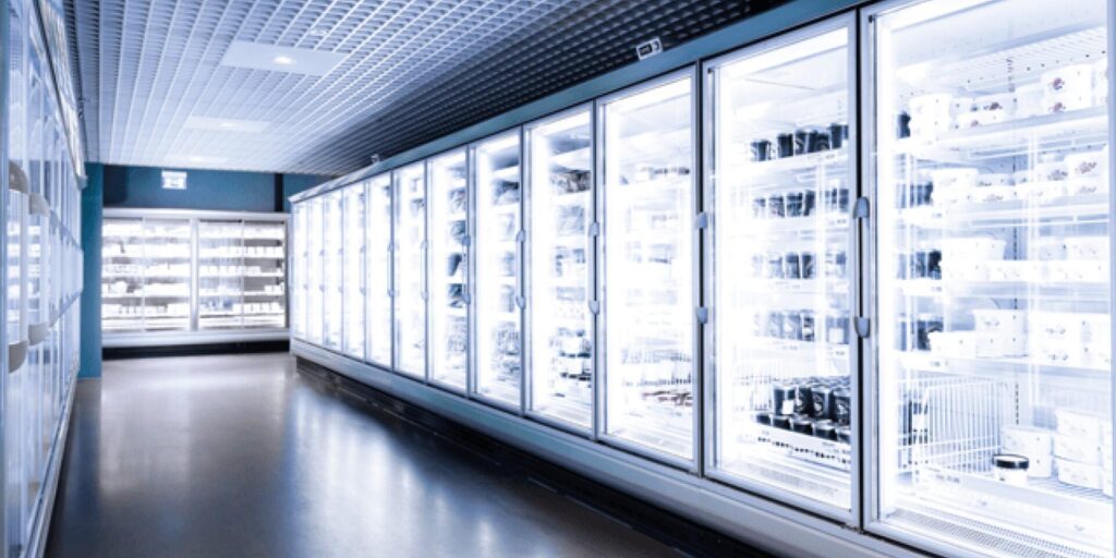 Commercial Refrigeration Repair & Service