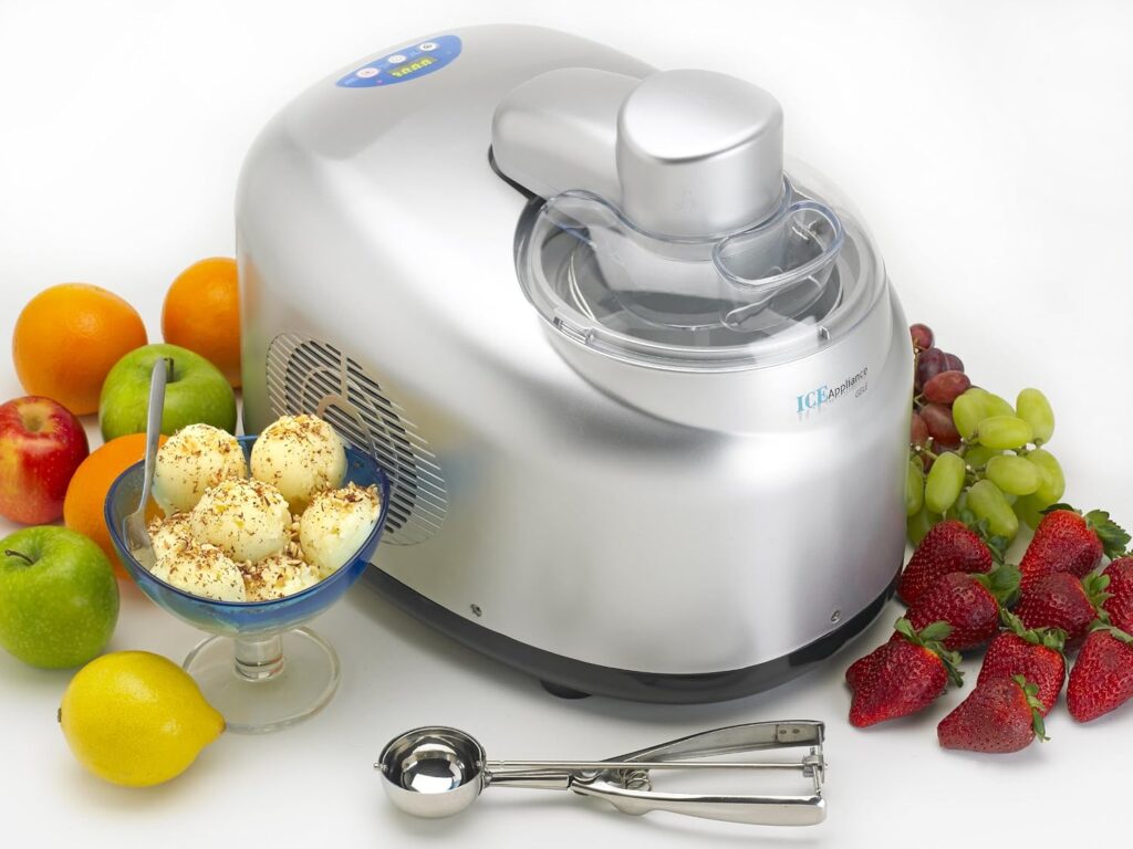 Commercial Frozen Beverage and Ice Cream Machines Repair & Service