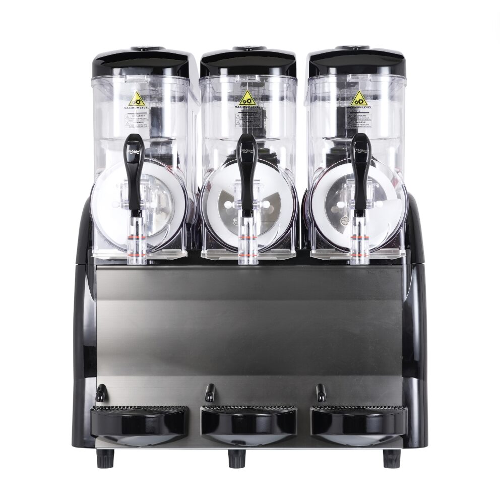 Commercial Frozen Drink Machine Repair & Service