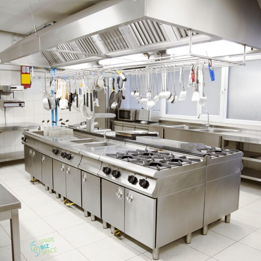 Commercial Restaurant Equipment Repair & Service